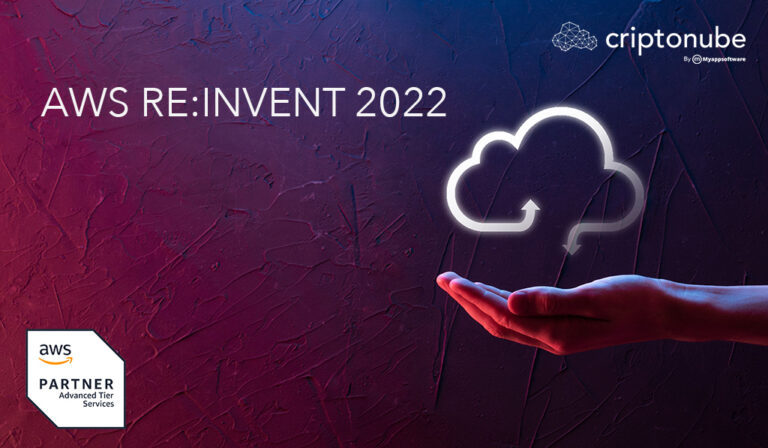 AWS RE:INVENT 2022 | Criptonube